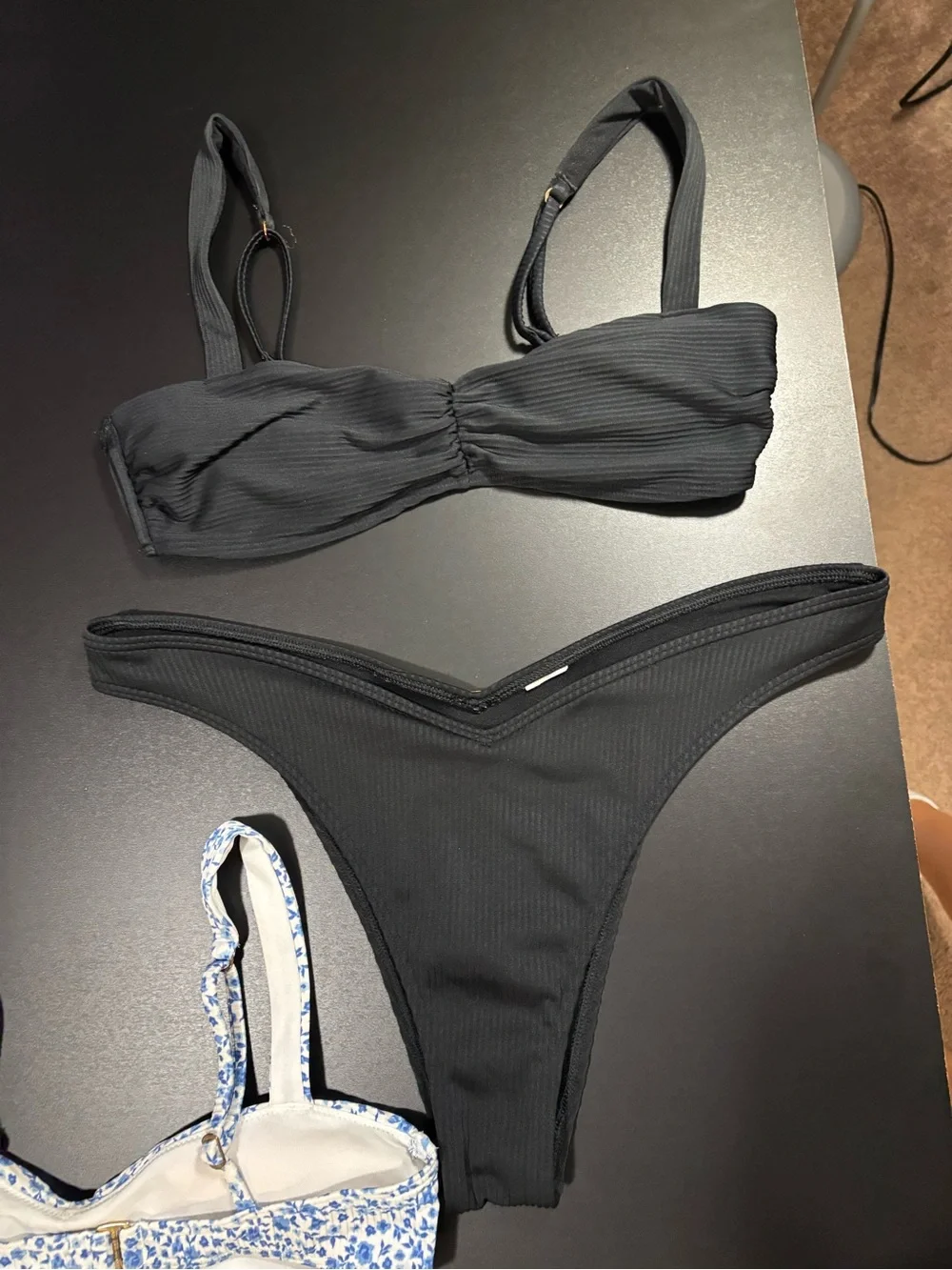 Hollister co swimsuit bundle